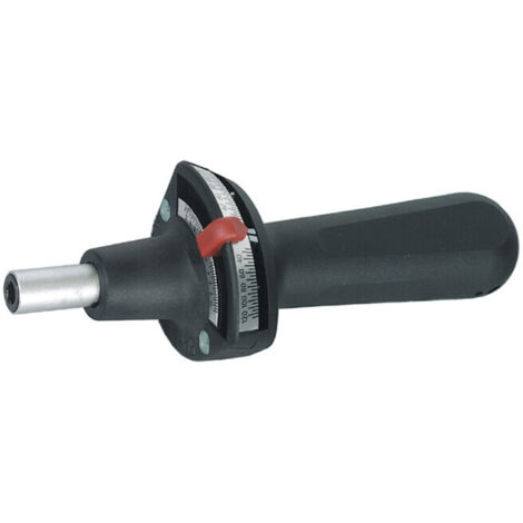 STAHLWILLE Tournevis dynamométrique ″Torsiometer″ 300 cN·m