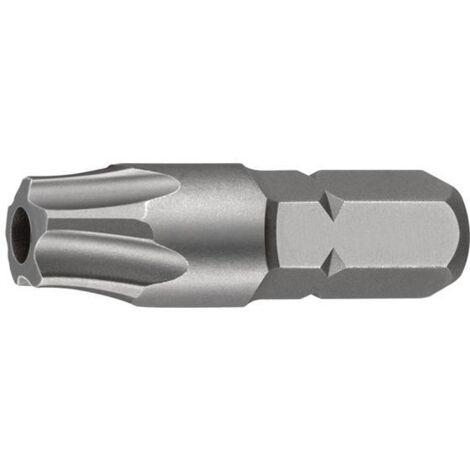 Stahlwille TPI 10 5SternBITS-Schraubendrehereinsät ze