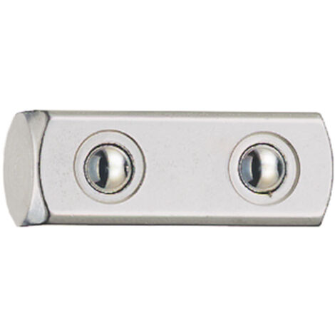 Stahlwille Vierkant-Verbindungsteil Gr.1/2 " x 1/2 "