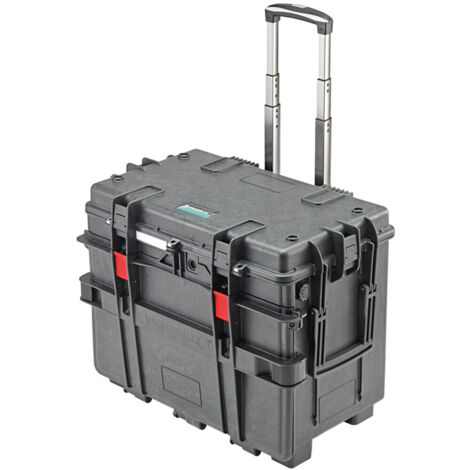 Stahlwille Werkzeug-Trolley L.580mm B.390mm H.460mm