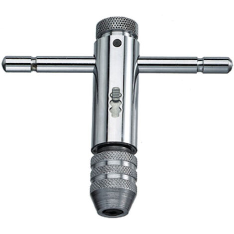 Stahlwille Werkzeughalter Gr.1 Bereich 2,0-5,0mm