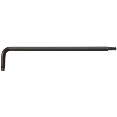 Stahlwille Winkelschraubendreher TORX-Gr.T10 L.23mm x 121mm 5 Stk