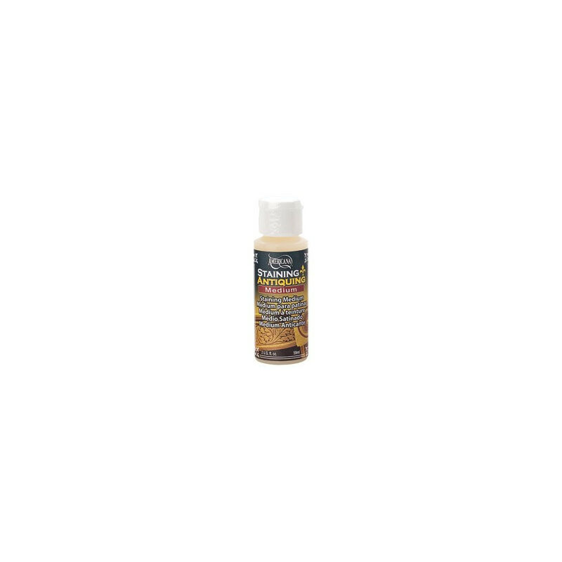 

Stainig Antiquing Medium 59 Ml