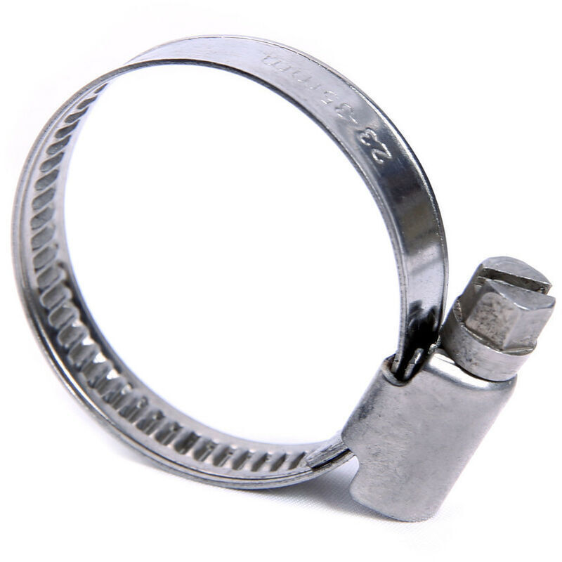 Image of Stainless steel 304 ratchet clamp, 9mm&hellip;