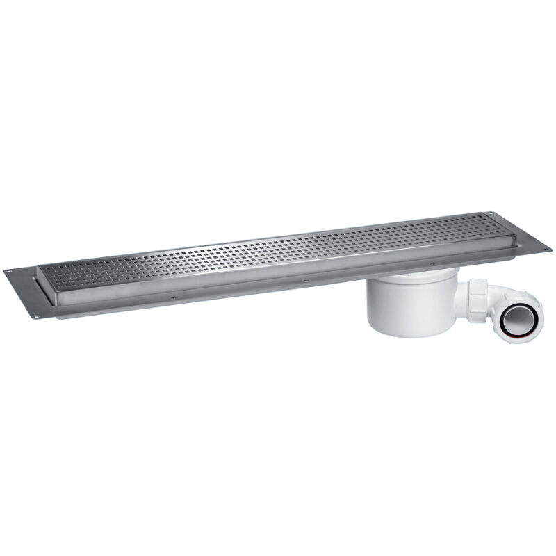 Image of Stainless Steel 900mm Shower Channel Drain&hellip;