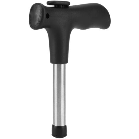Stainless Steel Anti rust Durable Sharp Corer for Date Haw Fruit