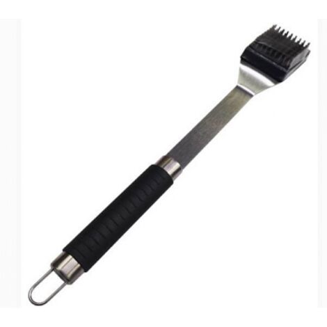 Stainless Steel Barbecue Brush