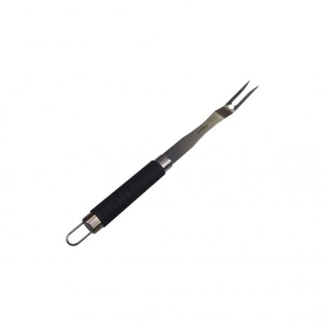 Stainless Steel Barbecue Fork - 49 cm