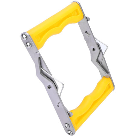 Stainless Steel Beekeeping Equipment Bee Hive Frame Tool Frame Grip Lift Holder Tool