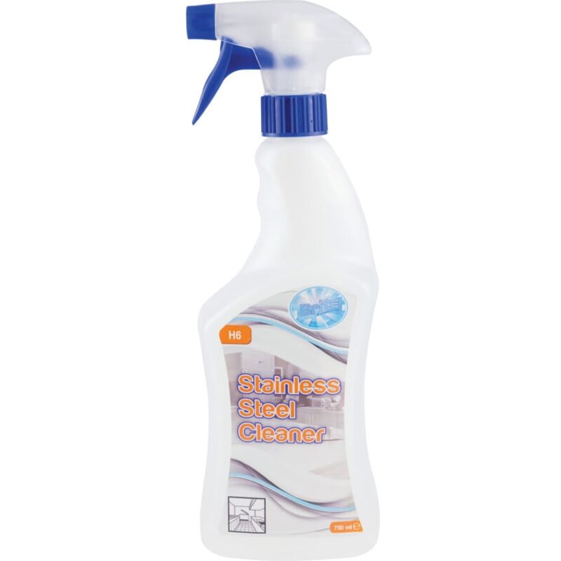 Stainless Steel Cleaner 7 50ml