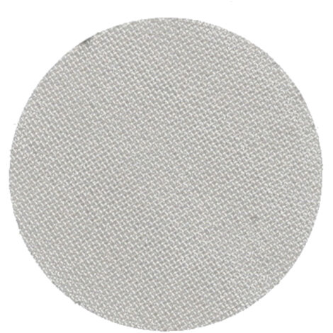 Stainless Steel Coffee Filter Plate Replacement Filter Mesh Screen for Coffee Powder Bowl Parts58.5mm 100um 1mm