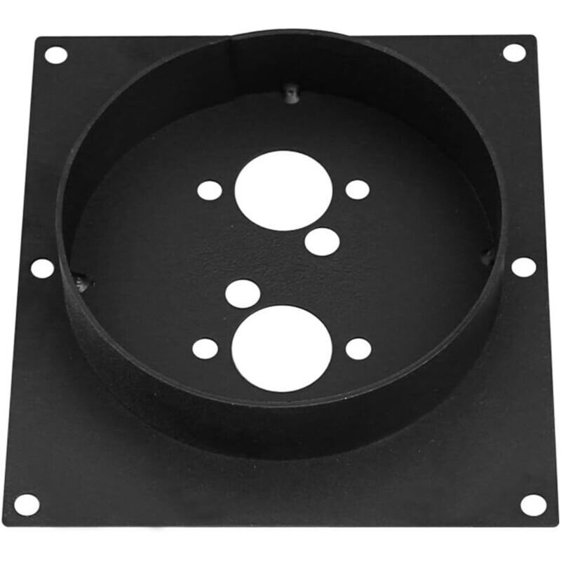 Image of Stainless Steel Diesel Heater Mounting Plate&hellip;