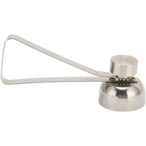 Stainless Steel Egg Opener Egg Shell Opener Egg Topper Cutter Kitchen Gadget for Home