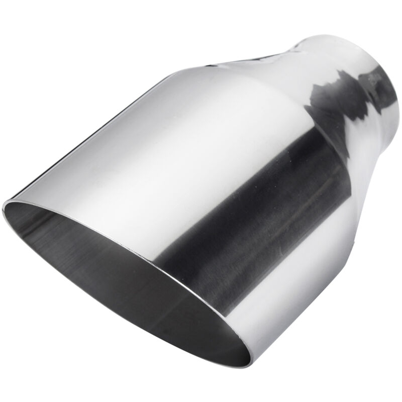 Image of Insma - Stainless Steel Exhaust Tip&hellip;