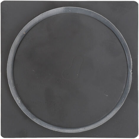 Stainless Steel Floor Drain Prevent Backflow Deodorization Pedal Type Floor Drain Press Type Shower Drain
