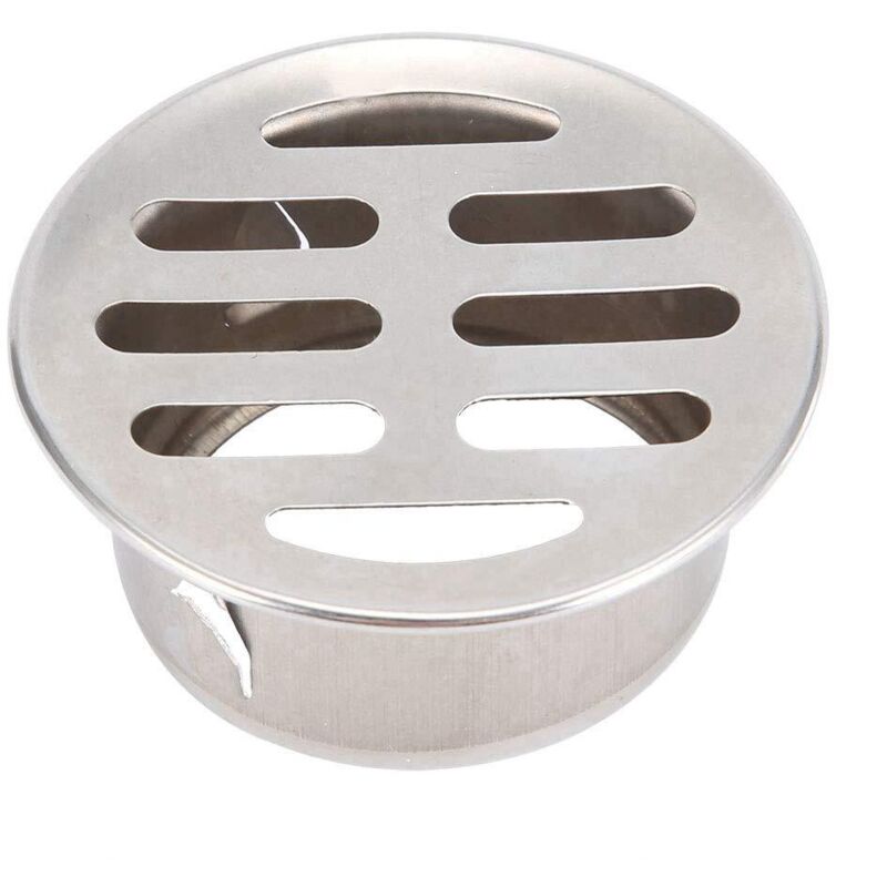 Image of Tinor - Stainless Steel Floor Drain,&hellip;