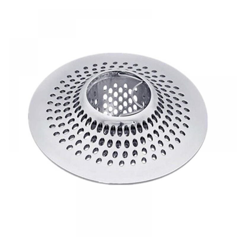 Image of Cyslmuk - Stainless steel hair filter&hellip;