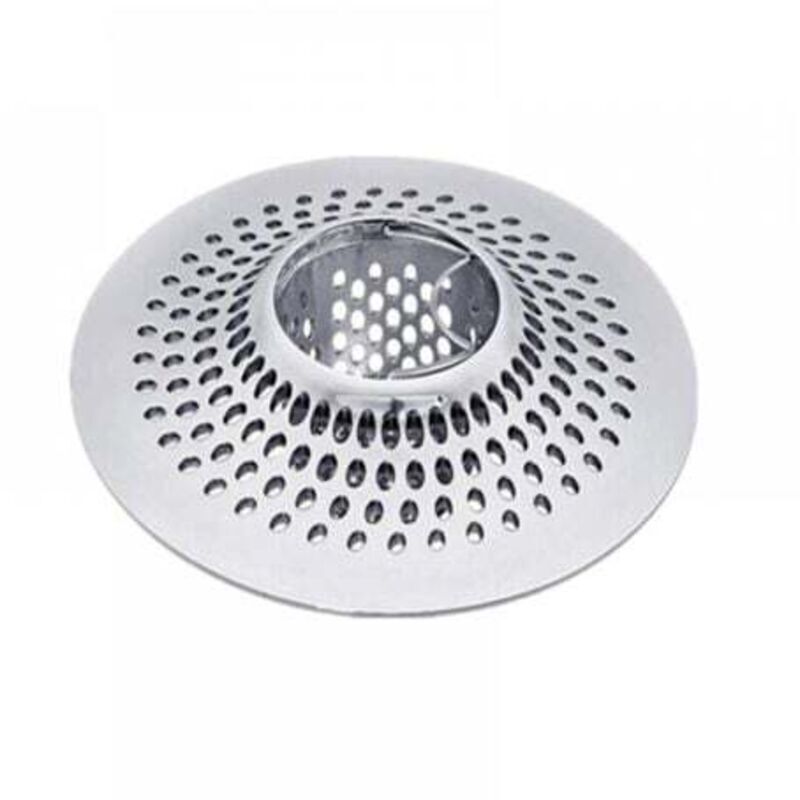 Image of Stainless steel hair filter for bath&hellip;