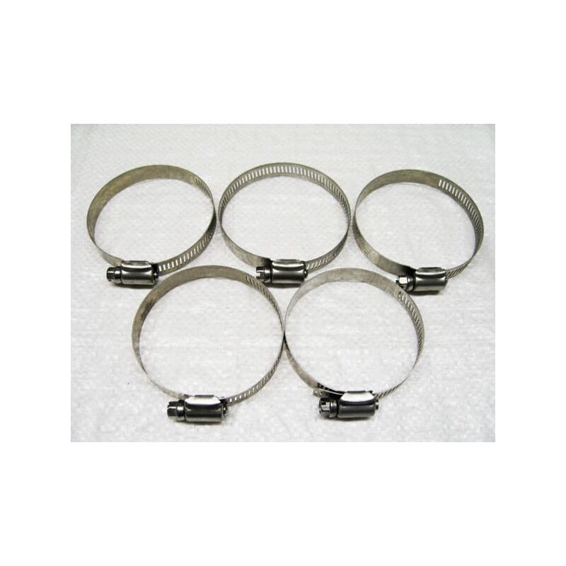 Image of Securefix Direct - Stainless Steel Hose&hellip;