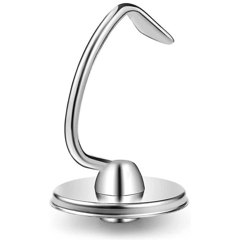 Accessoire de crochet pétrisseur en acier inoxydable K45dh pour accessoires de pièces de mélangeur à tête inclinable 4,5-5q