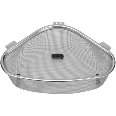 Stainless Steel Mesh Sink Strainer Filter