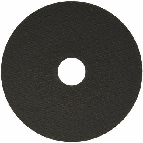 Dewalt 125mm 4.5 1.2mm Thin INOX Metal Cutting Disc 22mm Bore Flat Disc x10 Tin