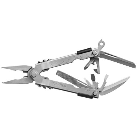 Stainless Steel Multi-Plier 600 - Needlenose