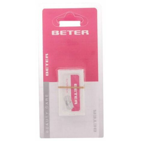 Stainless Steel Razor Blades