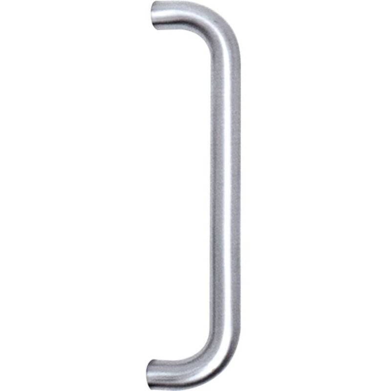 Sss Pull Handle Bolt Fix 300 x 19mm - Matlock