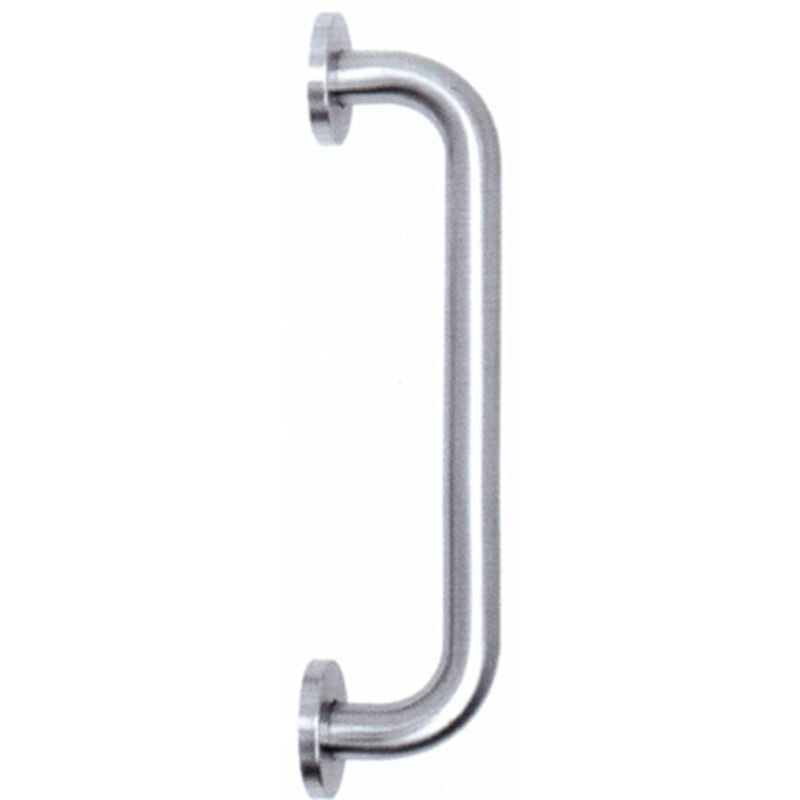 Sss Pull Handle Concealed Fix 225 x 19mm - Matlock