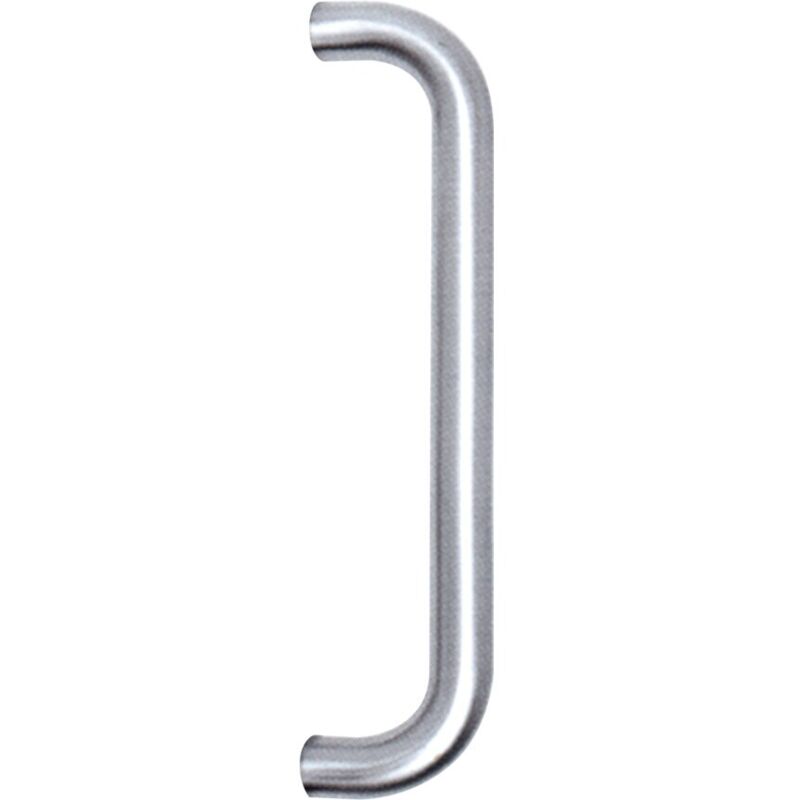 Sss Pull Handle Bolt Fix 150 x 19mm - Matlock