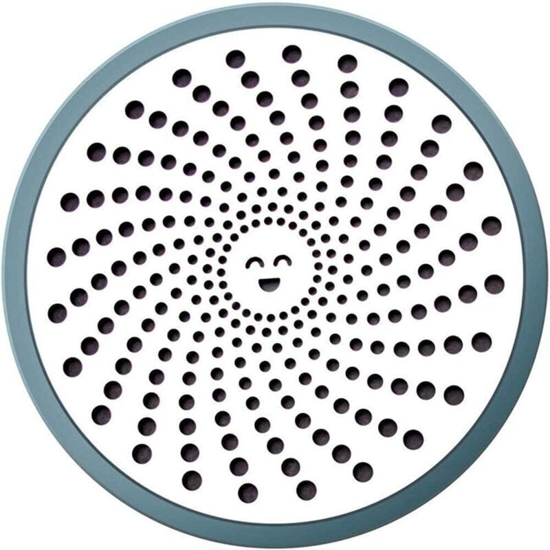 Image of Stainless steel shower filter Ø11 cm,&hellip;