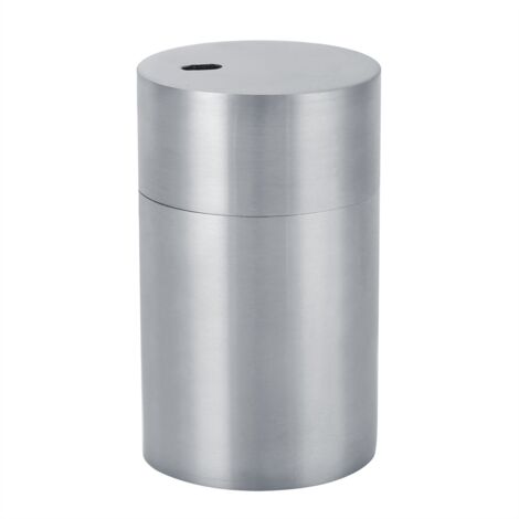Stainless Steel Toothpick Holder Storage Box Case for Home Restaurant Hotel Coffee Shop
