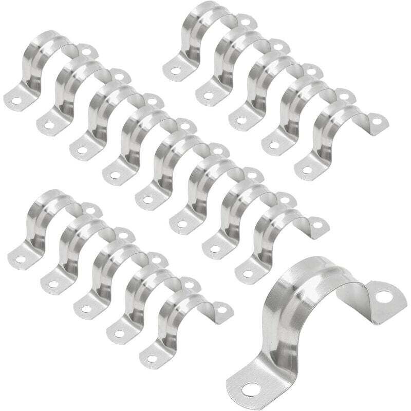 Image of Ymyny - Stainless Steel u Type&hellip;