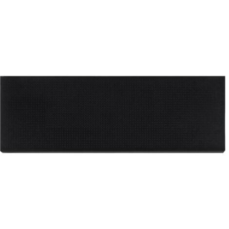 Stair Treads 10 pcs 25x75 cm Rubber vidaXL