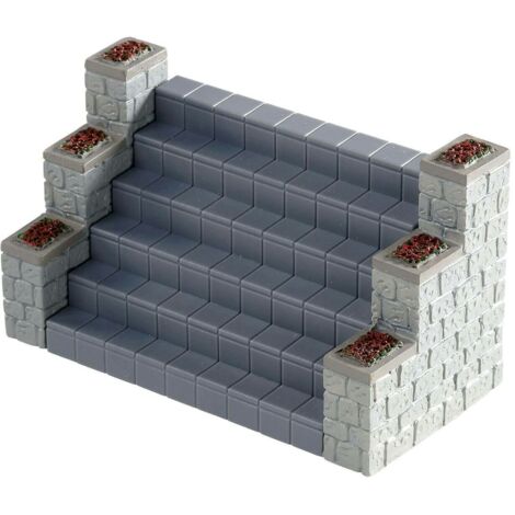 Staircase - LEMAX COD. 84387