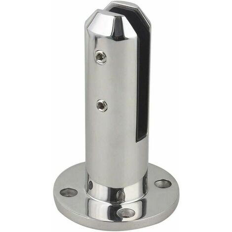 Stairs Swimming Pool Spigot Glass Balustrade Railing Balcony Glass Fence Pool Clamp Balcony Fence