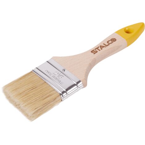 STALCO Englischer Pinsel 3"