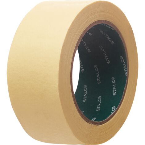 STALCO Papier-Abdeckband 38 mm x 50 m