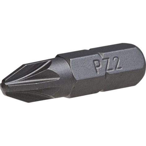 STALCO PZ2x25 PERFECT-Spitze