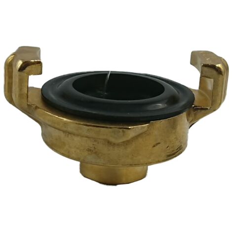 STALCO Stecker gw 1/4 PERFECT S-73643