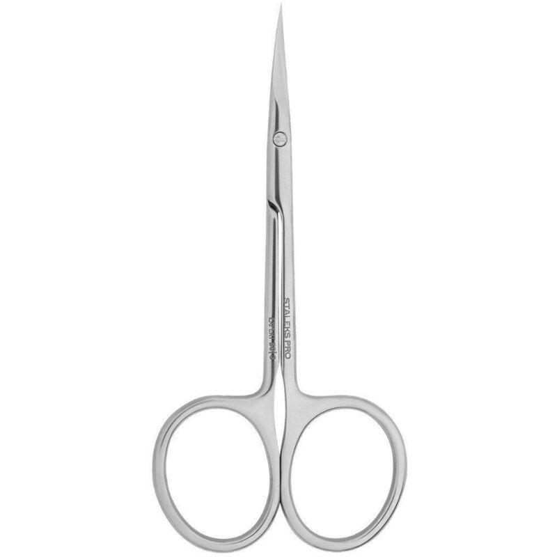 Oem Mehrfarbig Staleks Pro Expert Se-50/3 (23Mm) Maniküreschere