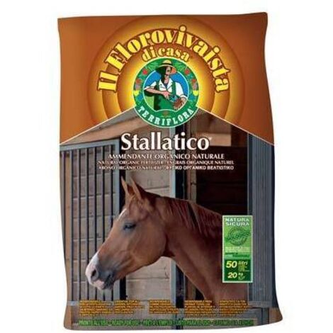 STALLATICO TERRIFLORA