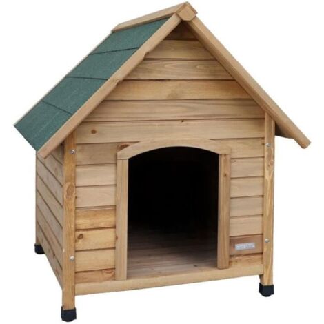Stallo Kerbl Legno Cartone Plastica