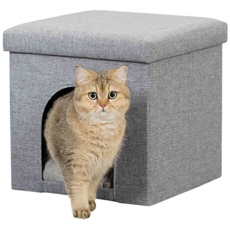 Stallo Trixie T36314 Grigio