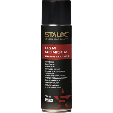 STALOC B&M-Reiniger 500ml