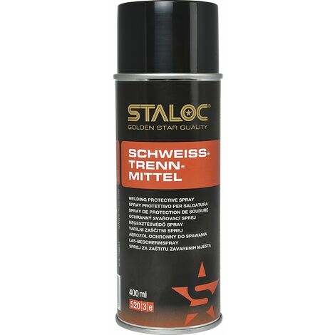 STALOC Schweißtrennmittel SQ-702, 400ml