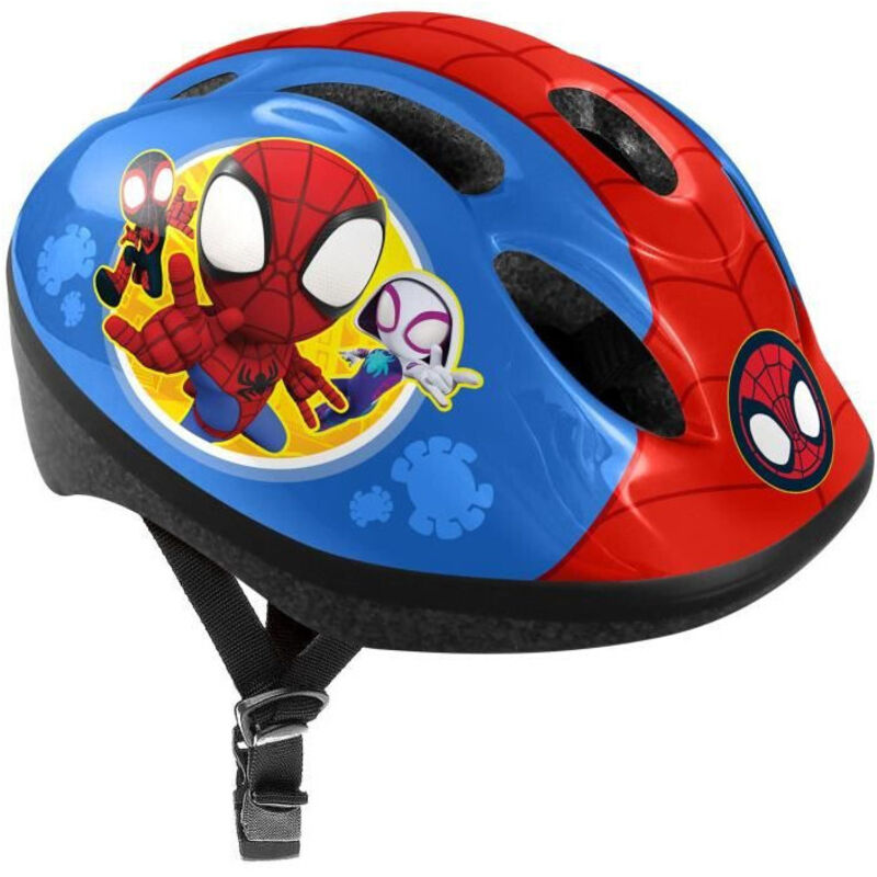 Casque s - Spidey - Stamp