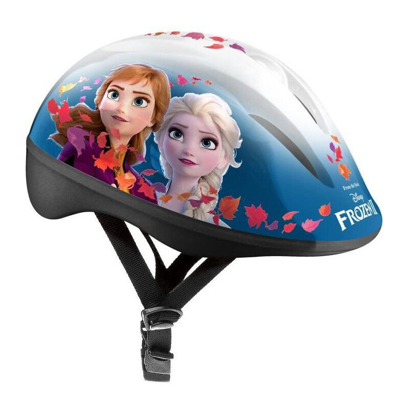 Casque xs - La Reine des Neiges ii - Stamp