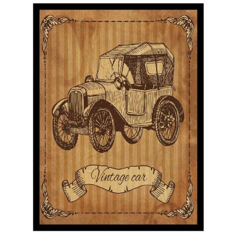 Stampa Vintage 10,5x12,5